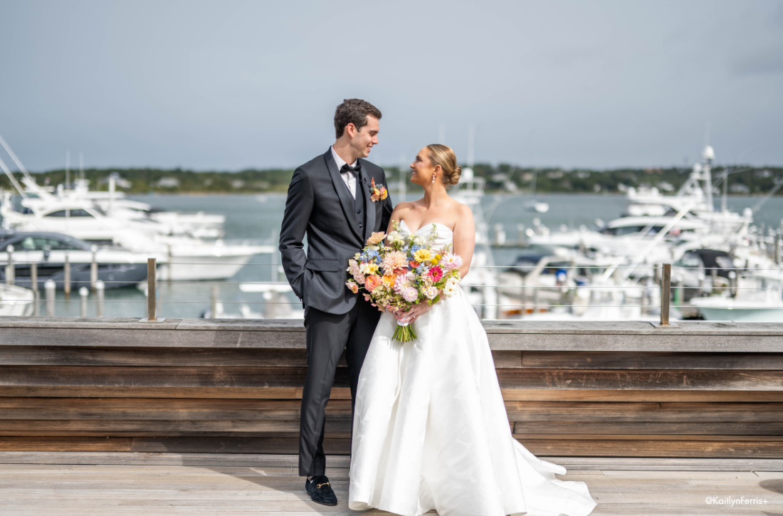 Montauk Yacht Club Hero